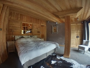 5 Schlafzimmer, kostenloses WLAN