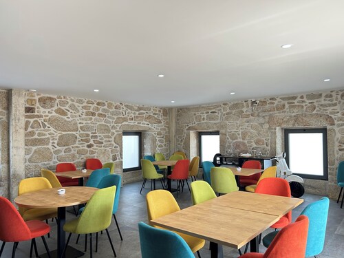 Room 2 – Paços do Douro