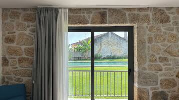 1 chambre, accĂšs Internet, draps fournis