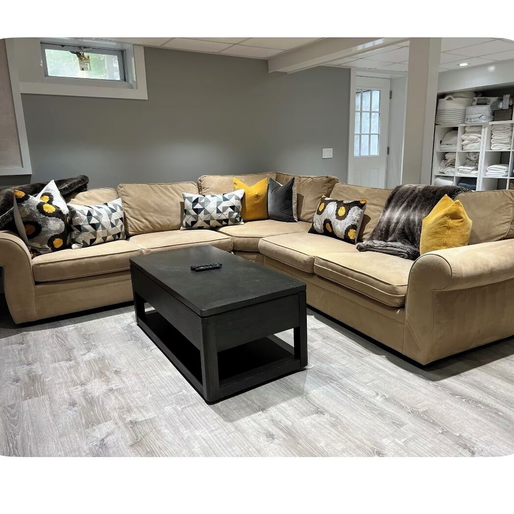 تلفزيون ذكي