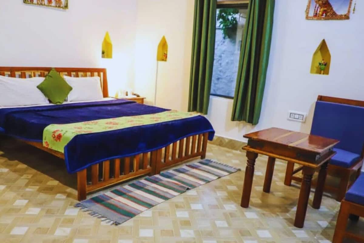 Familien-Suite | Kostenloses WLAN, Bettwäsche