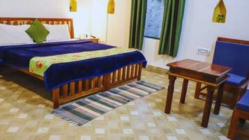 Familien-Suite | Kostenloses WLAN, Bettwäsche