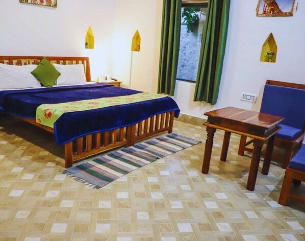 Familien-Suite | Kostenloses WLAN, Bettwäsche