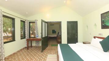 Chambre Familiale