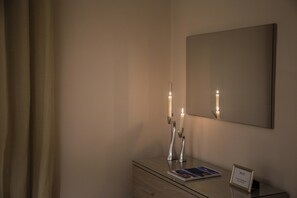 Apartamento, balcón, vistas a la ciudad | Wifi gratis