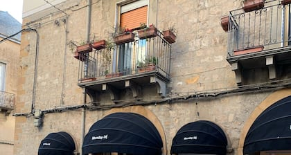 Apartment Casa del Jazz - Historical Center