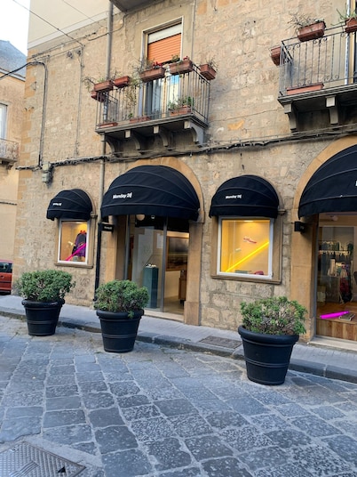 Apartment Casa del Jazz - Historical Center