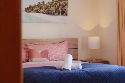 Sandy Bay Home - The Ultimate Base in Hobart