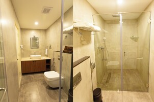 Estacionamiento para personas con discapacidad