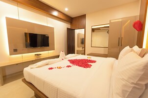 Estacionamiento para personas con discapacidad