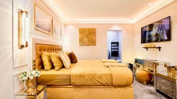 1 bedroom, WiFi