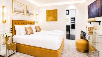 1 bedroom, WiFi