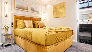 1 bedroom, WiFi