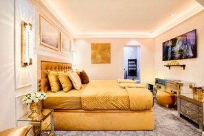 1 chambre, Wi-Fi