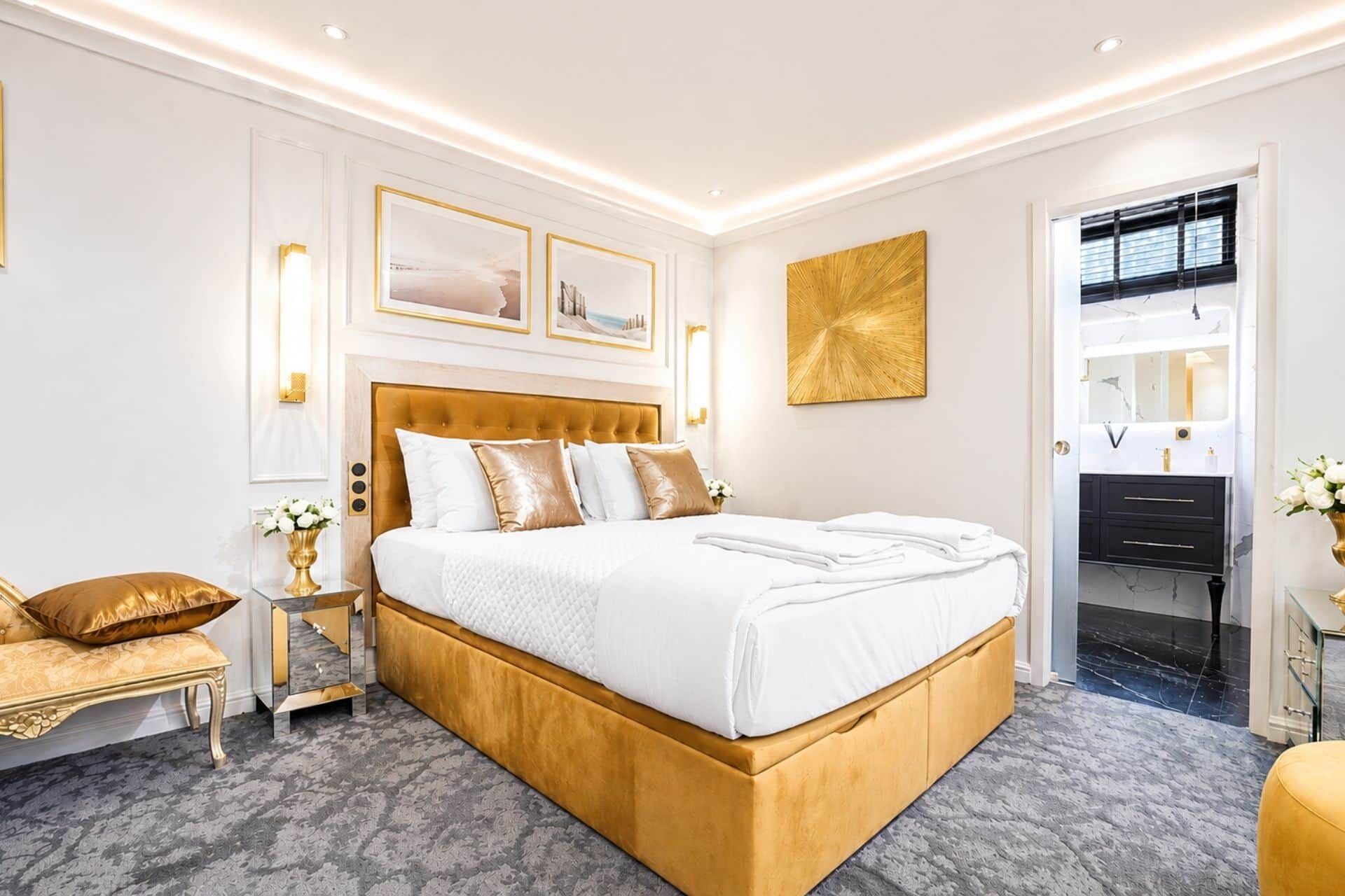1 bedroom, WiFi