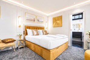 1 Schlafzimmer, WLAN