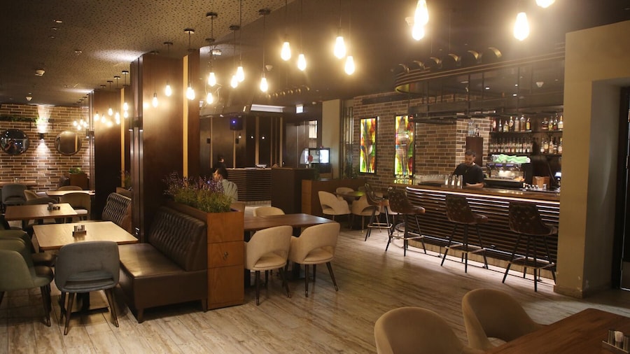 Saint Francis Hotel