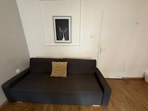 Appartement | Fer et planche à repasser, Wi-Fi gratuit