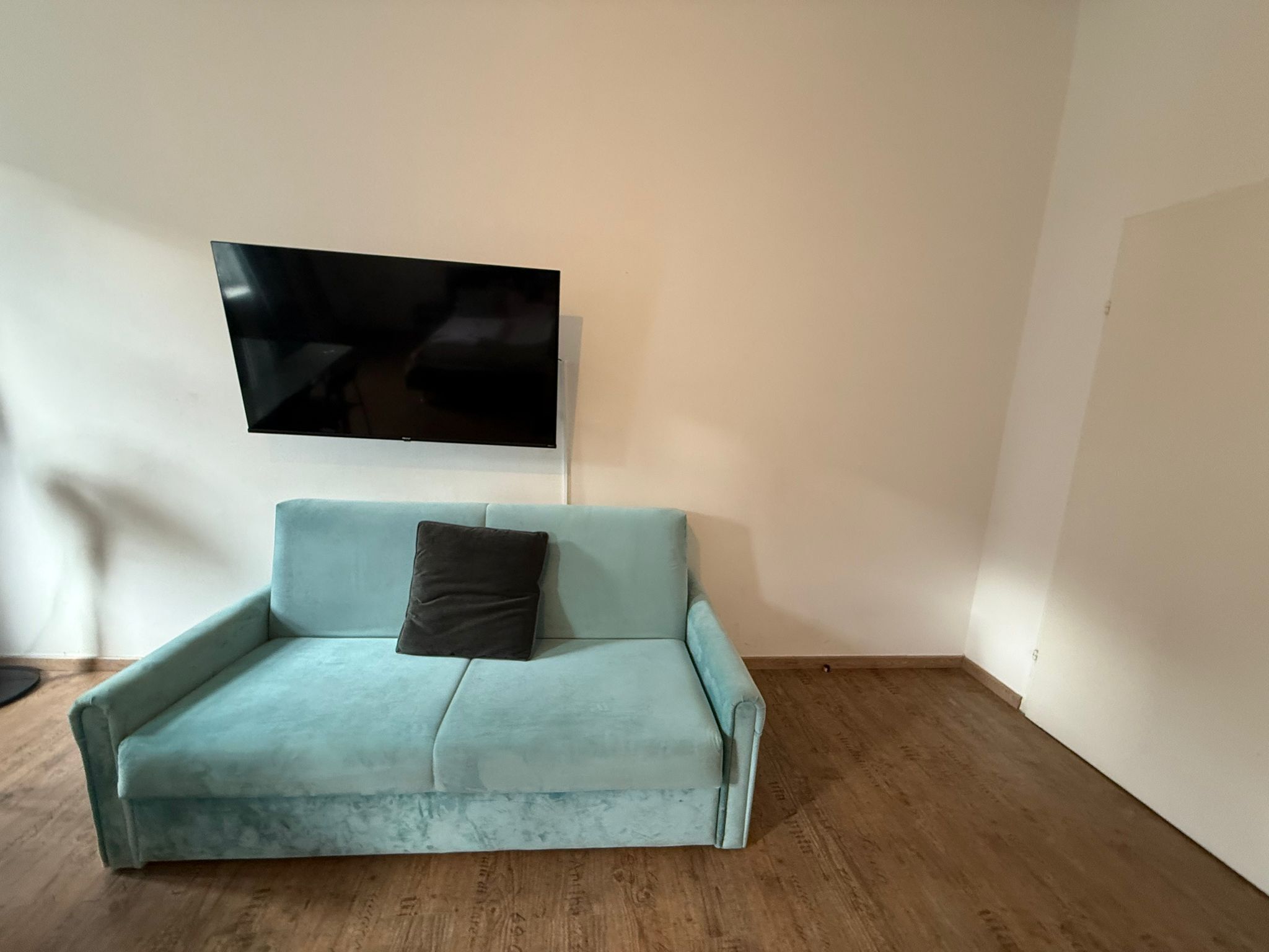 เบสิกอพาร์ทเมนท์ | เตารีด/โต๊ะรีดผ้า, Wi-Fi ฟรี