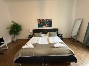 Basic Apartment
