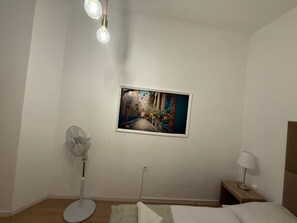 Basic Apartment