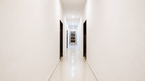 Interior - Hotel Khatushyam Residency (Shri Madhopur)