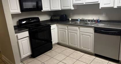 Your Gameday Get Away! As close to campus as you can get!