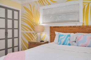 4 Schlafzimmer, Bügeleisen/Bügelbrett, Reisekinderbett, WLAN