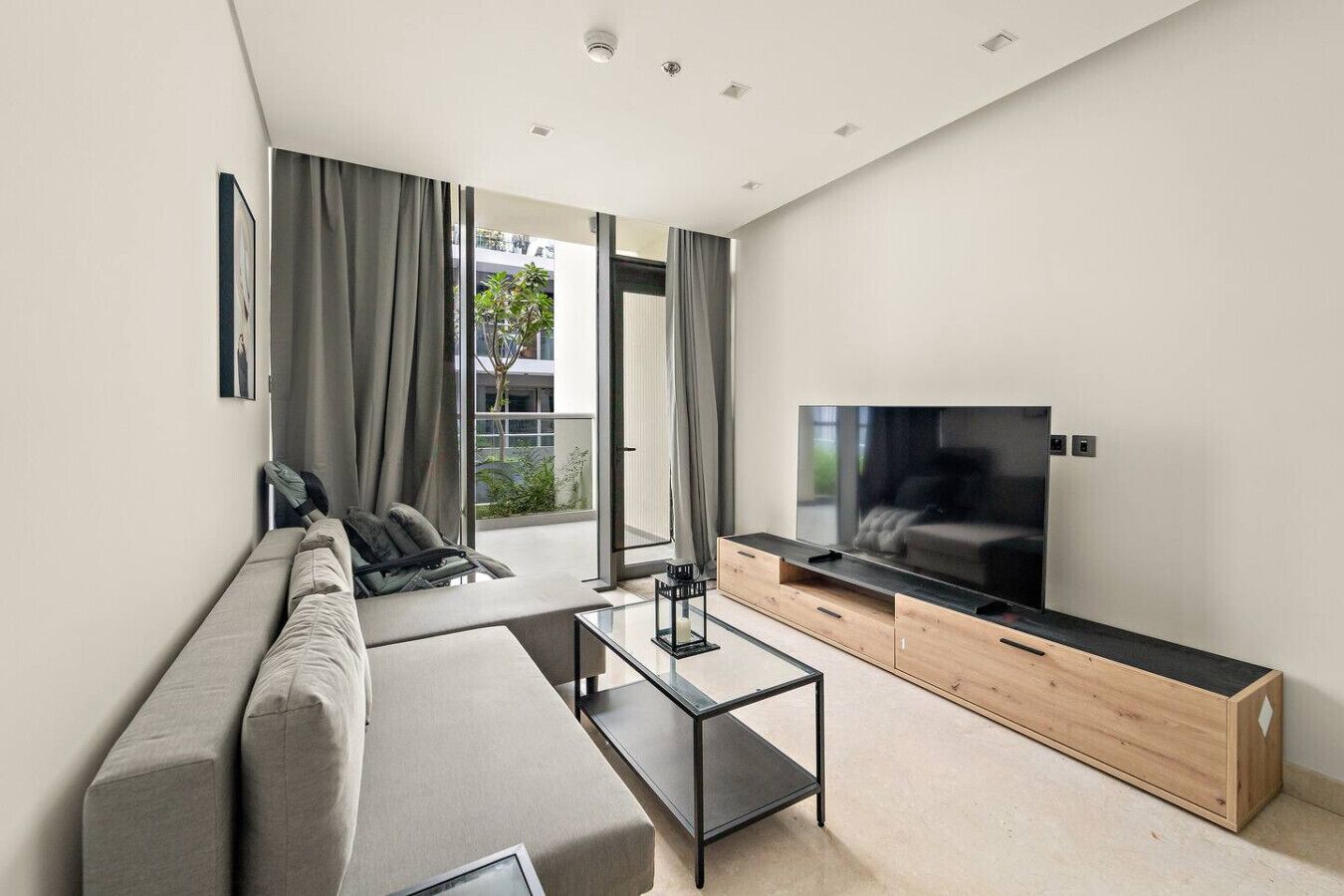 First Class | 2br | Modern Luxury Hideaway - Dubai