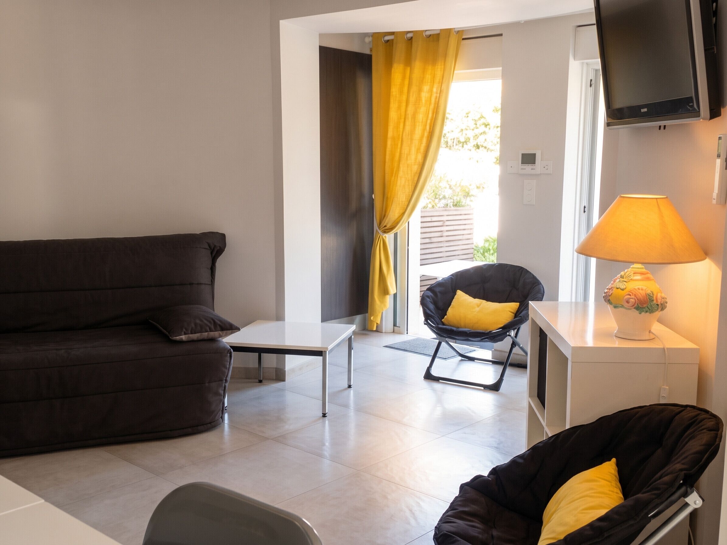 Homerez - Studio à Six-fours-les-plages - Sanary-sur-Mer