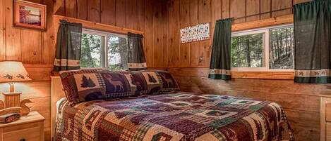 11 bedrooms, WiFi, bed sheets