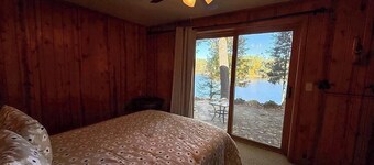 Bouchard Shores Resort - Your Private Northwoods Getaway
