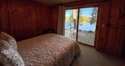 Bouchard Shores Resort - Your Private Northwoods Getaway