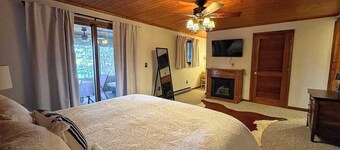 Bouchard Shores Resort - Your Private Northwoods Getaway