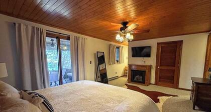 Bouchard Shores Resort - Your Private Northwoods Getaway