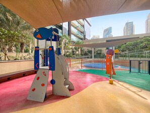 Espace pour enfants
