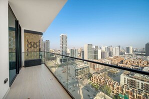 Property grounds - FIRST CLASS | 1BR | Cozy Escape in JVC (JVC)