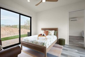 2 Schlafzimmer, Bügeleisen/Bügelbrett, Reisekinderbett, kostenloses WLAN