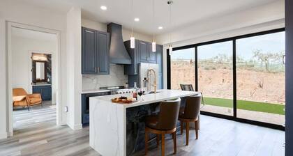 Paradise Canyon-Horse Stables 4 Rent-Casita
