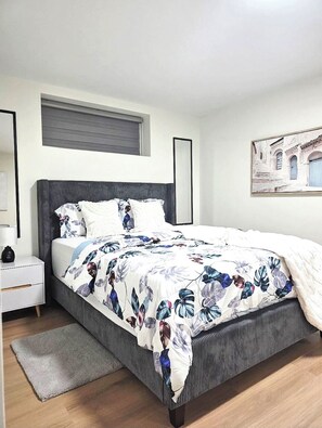 1 quarto, ferros/tábuas de passar roupa, Wi-Fi, roupa de cama