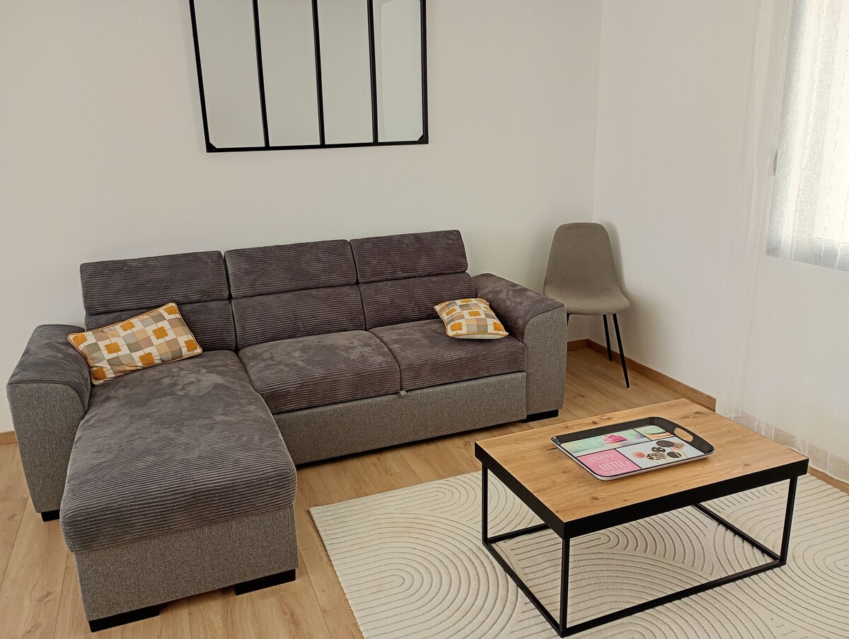 Image de profil de l’hôte