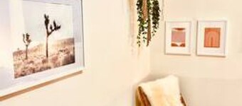 Super cozy one bedroom suite!