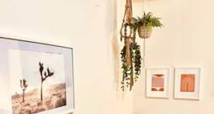 Super cozy one bedroom suite!