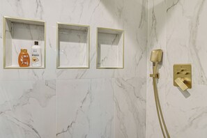 Lägenhet (1 Bedroom) | Interiör