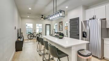 Apartamento (3 Bedrooms) | Interior