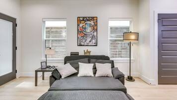 Apartamento (3 Bedrooms) | Interior