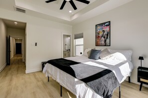Apartment (3 Bedrooms) | Interior