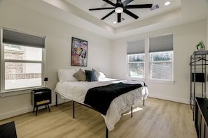 Interior - Fifa Fan Fest Prime Location Pet-friendly Eado! (Houston)