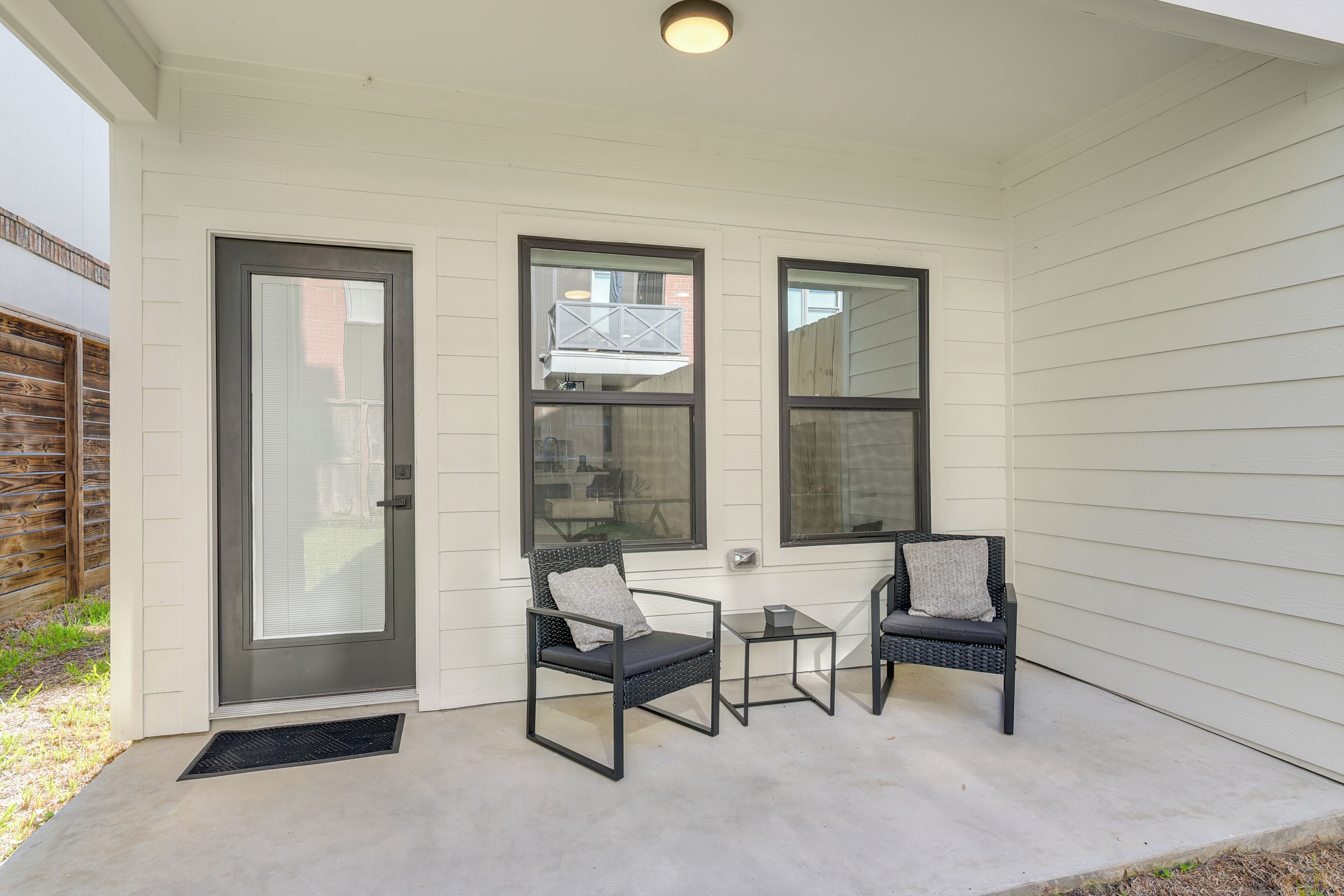 公寓 (3 Bedrooms) | 住宿内部