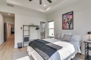 Apartamento (3 Bedrooms) | Interior